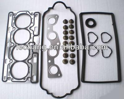 China COMPLETE SEAL GASKET SET FITTINGS FOR RENAULT D4F OEM 7701475822 for sale