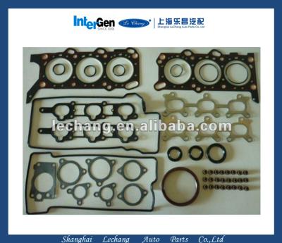 China FULL SET Sealing GASKET FITTINGS FOR SUZUKI H25A OEM 11400-65873 for sale