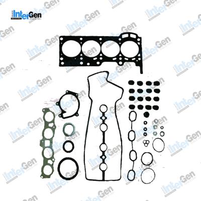 China Non-Asbestos FULL SET GASKET FITTINGS FOR 1TR OEM 04111-0C080 for sale