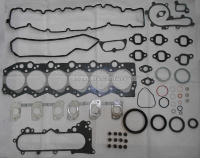 China Non-asbestos/graphite/metal COMPLETE ASSEMBLY GASKET FITTINGS FOR OEM 1HZ 04111-17010 for sale