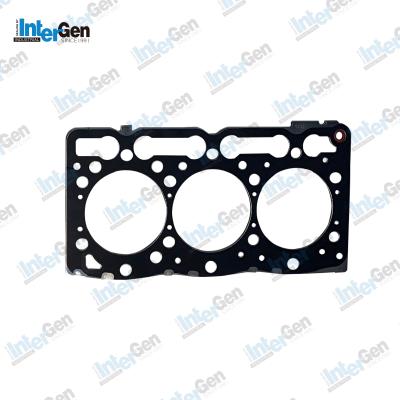 China For Kubota Engine 16261-03310 Fit For KUBOTA D1105 Engine Gasket Metal Head Gasket for sale