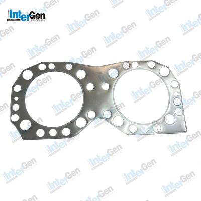 China 3N3220 metal cylinder head gasket fits for CAT engine G379 379A D379 new diesel head gasket for sale