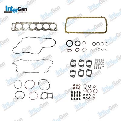 China Metal OEM8-94393-346-0 1-87810-868-0 FIT FOR ISU6HE1 KEY GASKET COMPLETE SET for sale