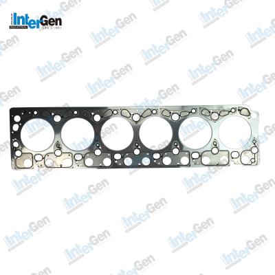 China 9060161420 Stainless Steel Fit For MB OM906 OM926 Diesel Engine Gasket Cylinder Head Gasket Metal Head Gasket for sale