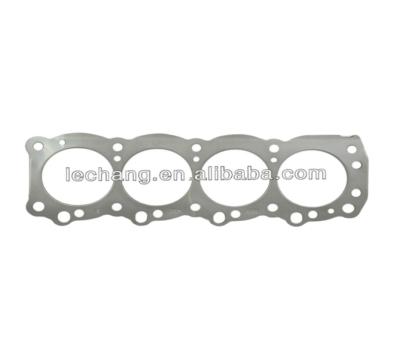 China Non-Asbestos CYLINDER HEAD GASKET FIT FOR OEM 4FG1 8-94452-433-0 for sale