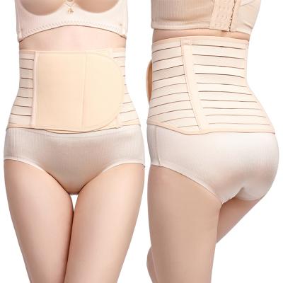 China Adhesive Underwear Corset Breathable Magic Unrollers Controllers Plus Size Body ShaperWaist Trimmers For Women for sale