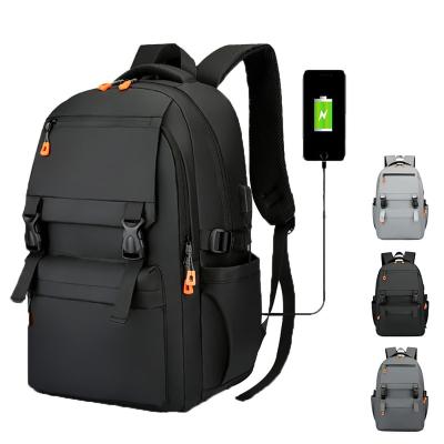 China Promotional Backpack Travel Hiking Business Laptop Backpack Leisure High Quality Promotional Bag for sale