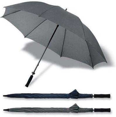 China Custom Waterproof Golf Event Printing OEM Golf Umbrella With Logo for sale