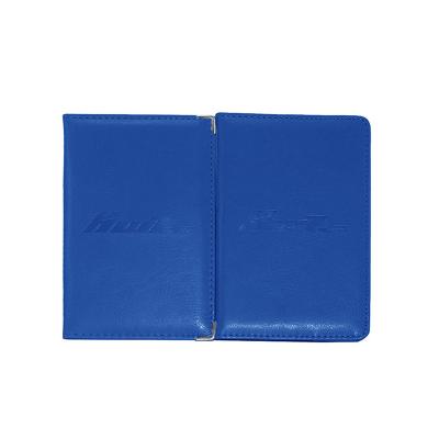 China Leather Score Card Holder Sports Products China Supplier Golf Score Card Holder for sale