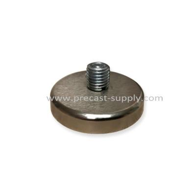 China D65 X 10mm Magnetic Plate Holder With Changeable Thread-Pin for sale