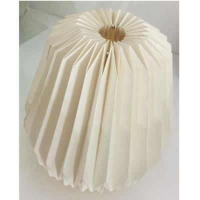 China Europe Bosen factory new design handmade paper lantern for home decorations for sale