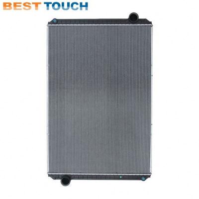 China Navistar 5000 and 9000 Series Truck Cooling System Parts OEM 2586330C93 International Truck Cooling System Parts Radiator for sale