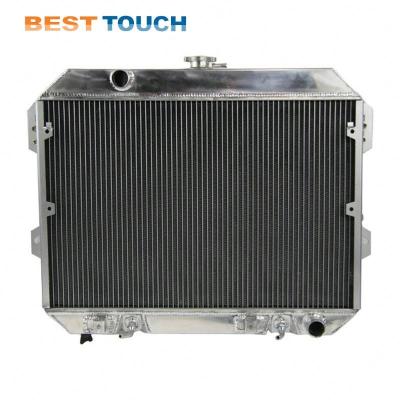 China Cooling System Radiator For Toyot For Landcruiser 60 Series Fj60 Fj61 Fj62 3F 1989-1990 To Cooler Cooling System Radiator For Toyot For Automotive for sale