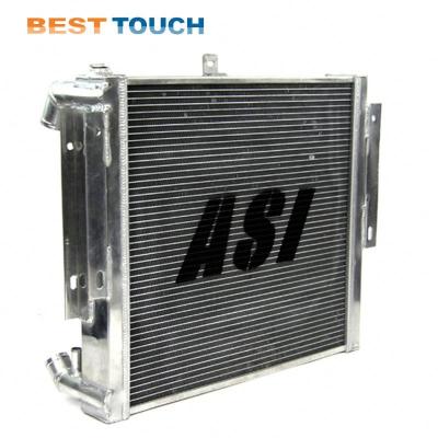 China Radiator Parts For Sale For Toyota Celica St205 3S-Gte Gt4 Mt 1994-1999 Custom Radiator Parts For Sale For Toyot For Auto for sale