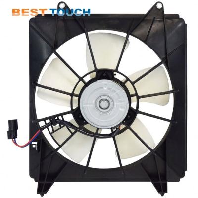 China AC Condenser Fan For For Accord TSX Denso ACCORD SEDAN 08 - HO3113126 HD61030A 611130 OEM 38615R40A01-PFM for sale