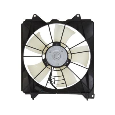 China Radiator Fan For Acura For TSX Denso 08 ACCORD SEDAN Fits - 601130 31755042102 19015R40A01-PFM Auto for sale