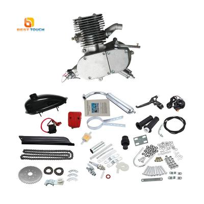 China bicycle engine for sale scooter bike 48cc 49cc 50cc 60cc 66cc 80cc 2 stroke 100cc bicycle engine for sale for sale