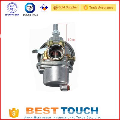 China 50cc 60cc 66cc 80cc Bicycle Carburetor Carburetor Motorized Bicycle Engine Kit Road Bike 2 Stroke Motor for sale