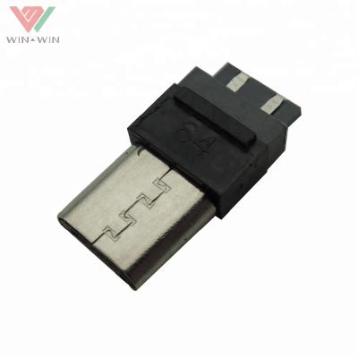 China Best Selling Power Usb Micro Male Connectors for sale