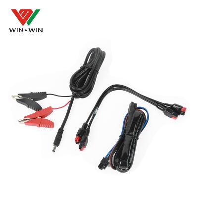 China Home Appliance Computer Cable Assembled DC Solar Wiring for sale