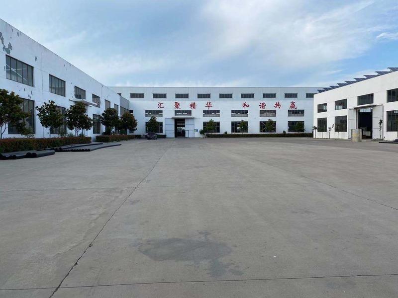 Verified China supplier - Guangdong Xiangtian Shrink Film Co., Ltd.