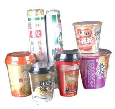 China Moisture Proof Factory Heat Film Multilayers POF Shrink Paper Soft Plastic Wrapping Film POF for sale