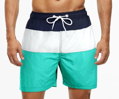 China Anti-wrinkle factory swim shorts men shorts beach abbreviations men swim trunks beach trunks men sublimation prints quick dry for sale