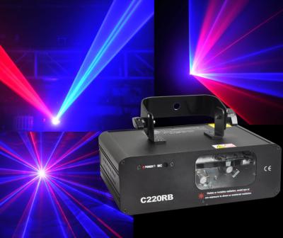 China 2017 LAYU DJ disco lazer stage nightclub bar RB beam laser light projector top selling system for sale