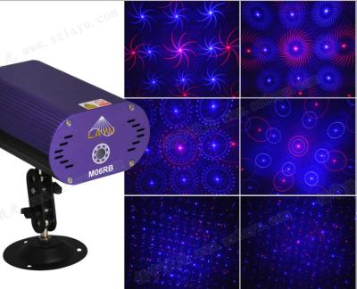 China Disco Club Bar Party Home Night Clubs 50% Off Mini Promotion Disco Party DJ Christmas RB gigabyte dc12v laser light USD29.00/PCS for sale