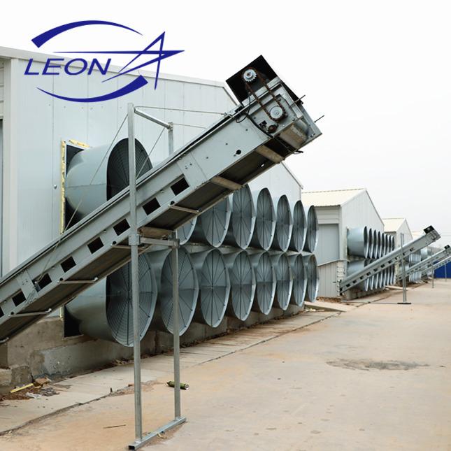 Verified China supplier - Weifang Leon Machinery Co., Ltd.