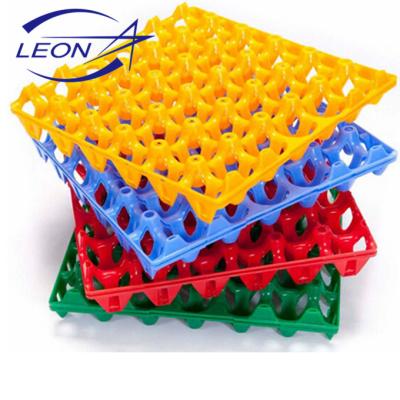 China Plastic Farms Leon Series 30 Cell Chicken Egg Tray Incubator With High Quality for sale