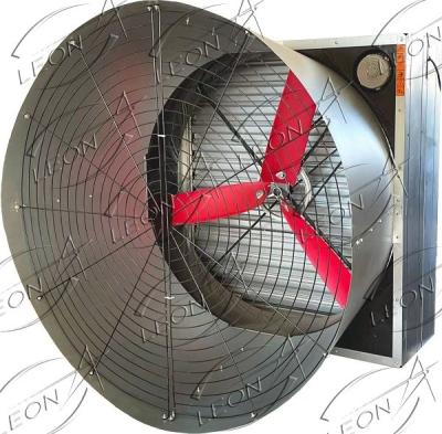 China Exhaust ventilation Leon New Type Multifan for sale