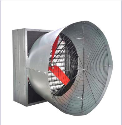 China Farms Fan Poultry Green Exhaust Fan for sale