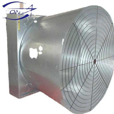 China Factory LEON poultry house ventilation fan for poultry farm/greenhouse/factory for sale