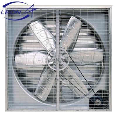 China The Most Popular Machinery Repair Shops LEON Series Poultry House Fan for sale