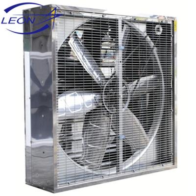 China High Quality Stainless Steel Poultry Farm Fan for sale