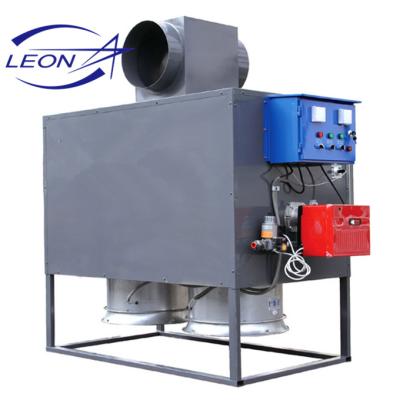 China Farms Leon Brand Poultry Farm Used Heating System For Sale for sale