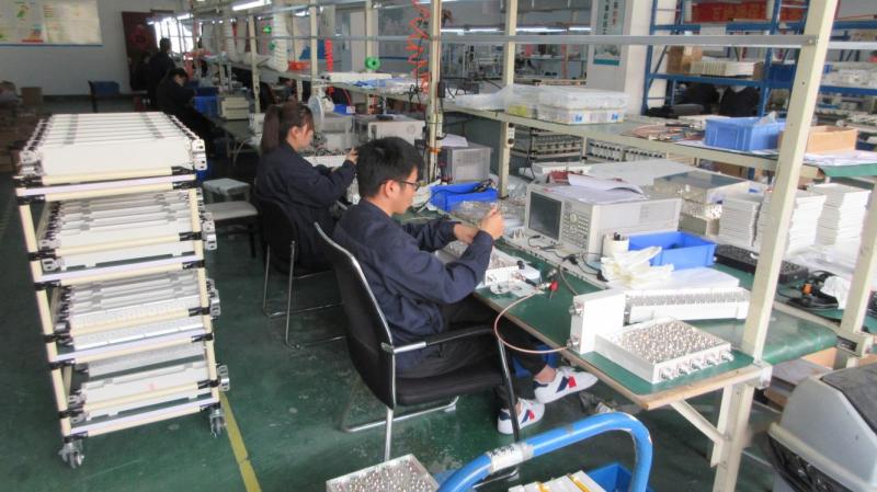 Verified China supplier - Hico Medical Equipment Co., Ltd.