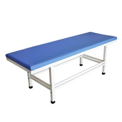 China Cheap Gynecological Examination Bed Clinic Gynecological Examination Bed Inspecting Bed for sale