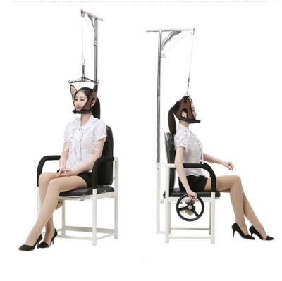 China Reasonable Design Hot Selling High Quality Neck Traction Device for sale