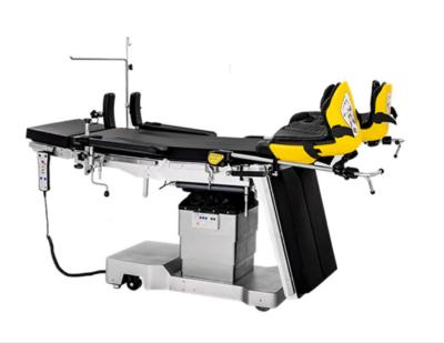 China Good Price Healthcare Best Selling Hydraulic Surgical Operation Table For Operation Legit for sale