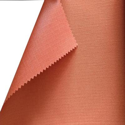 China China 100% Polyester Textile Tear-Resistant PVC Coated Oxford Fabric for sale