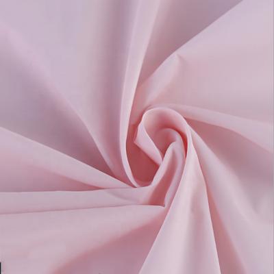 China High Quality 100% Waterproof Polyester 300T Taffeta Fabric For Interlining for sale