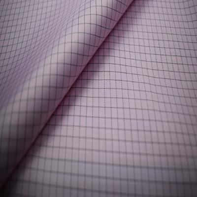 China China supplier 210T waterproof polyester taffeta fabric for suit lining for sale