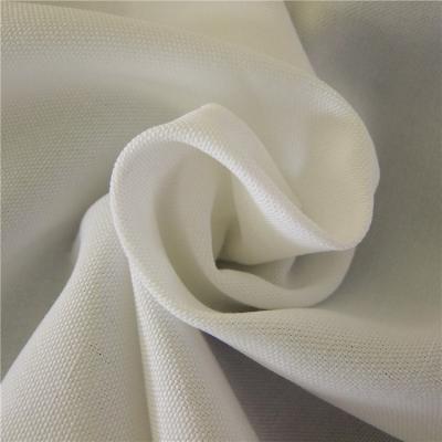 China Waterproof Factory Customized 100% Polyester Plain Printed Fabric for sale