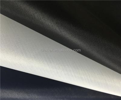 China WR WR Polyester 190t Polish Taffeta 68