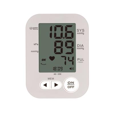 China Hot Selling Blood Pressure Trend Management Ambulatory Digital Brand Life Standing Blood Pressure Monitor for sale