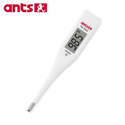 China Forehead Digital LCD Thermometer Clinical Thermometer Baby Digital Thermometer for sale