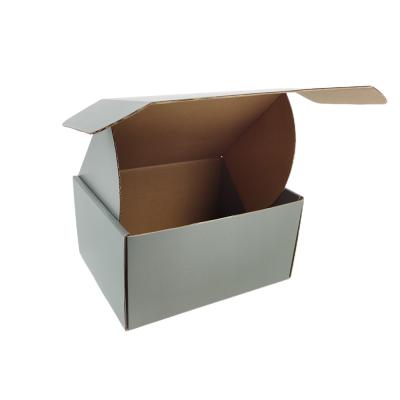 China Recyclable High Quality Customized Luxury Creative Baseball Hat Paper Packaging Box for sale