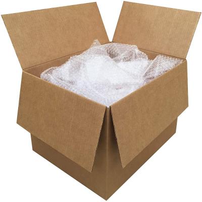 China Good Service Cheapest Price Sustainable Modern Fast Food Cardboard Fast Shipping Boxes Assemble Easy With Foam Mailer If Needed for sale